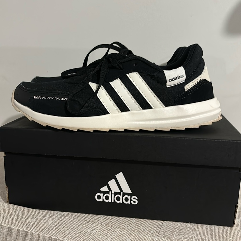 Adidas sneakers